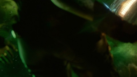Zoe Saldana in Guardians of the Galaxy (2014) Sexy Sci Fi Sexy 754049