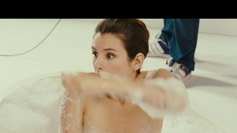 Louise Monot in Girl on a Bicycle (2013) Breasts Breasts Brunette 737764
