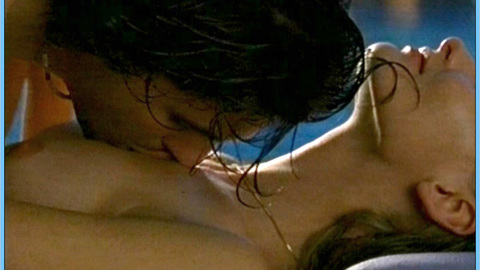 Alexandra Finder in Eine unter Tausend (2004) Breasts Breasts Couple 615369