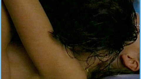 Alexandra Finder in Eine unter Tausend (2004) Breasts Black Hair Breasts 615370