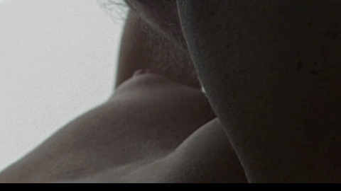 Maggie McOmie in THX 1138 (1971) Breasts Breasts Man On Top 691934