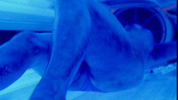Sexiest Scenes of Ashley Freund from Final Destination 3. Bikini, SFW, barefoot. 702509