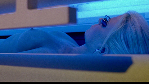 Chelan Simmons in Final Destination 3 (2006) Breasts Blonde Breasts 702504