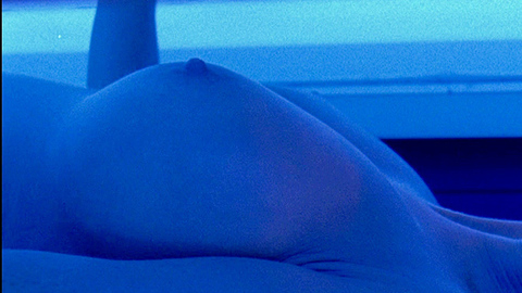 Chelan Simmons in Final Destination 3 (2006) Breasts Blonde Breasts 702507