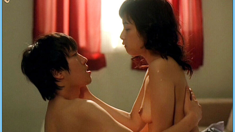Kang Hye-jung Naked as Choi Hong. Breasts, Asian, hard nipples. 625239