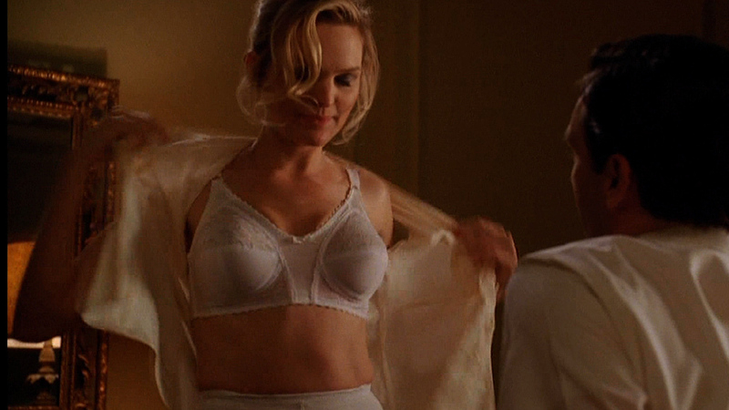 Sexiest Shelly Scenes. Underwear, blonde, undressing. 674242
