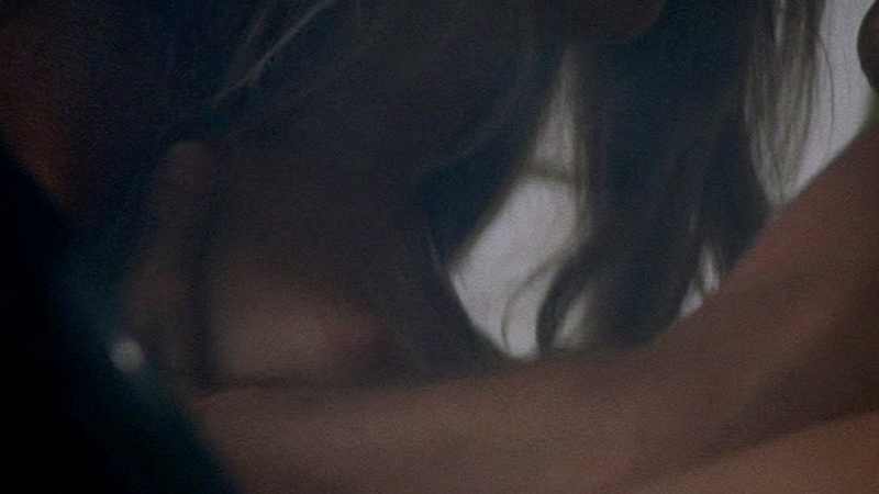 Nudes of Vera Thornton from Vanishing Point. Breasts, blonde, long hair. 669198