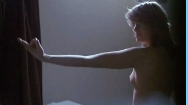 Catherine Alric Naked as Liza Bérian. Breasts, back exposed, brunette. 622755