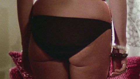 Sexiest Doris Scenes. Underwear, SFW, black underwear. 708424