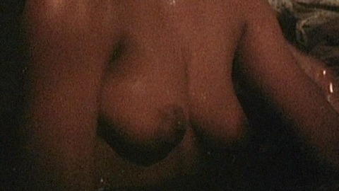 Reda Wyatt in Mandingo (1975) Breasts Bathtub Black Woman 756941