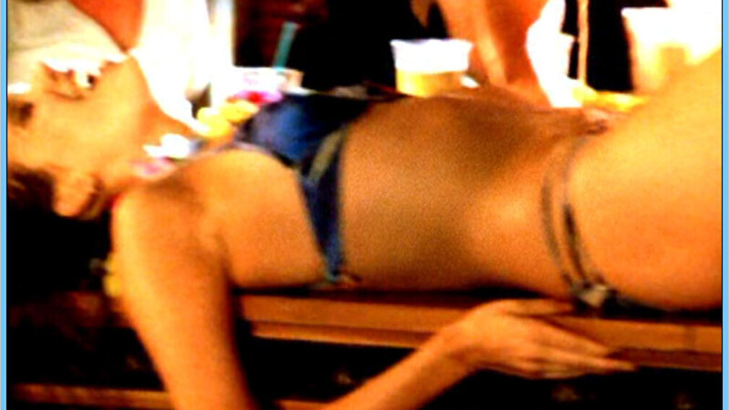 Hottest Amy Gorman Scenes. Bikini, SFW. 659013