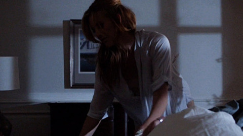 Maggie Grace in Californication (2007-2014) Breasts Breasts Nude 720177