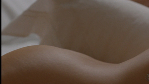 Maggie Grace in Californication (2007-2014) Sexy Sexy Sidebutt 723029