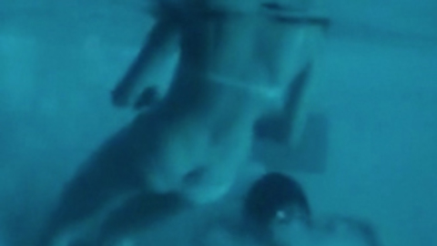 Maggie Grace in Flying Lessons (2010) Butt Butt Butt Peeking Out 719846