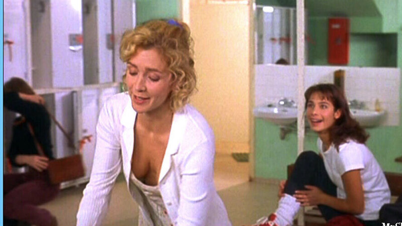 Sexiest Marie Scenes. Sexy, SFW, blonde. 616462