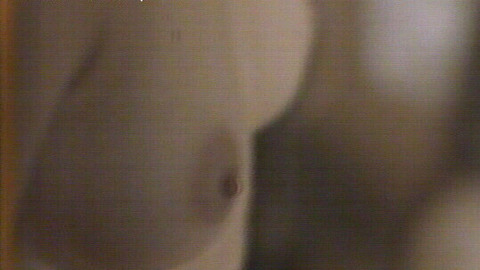 Paloma Baeza Nude as Kitty. Breasts, brunette, close-up. 716090