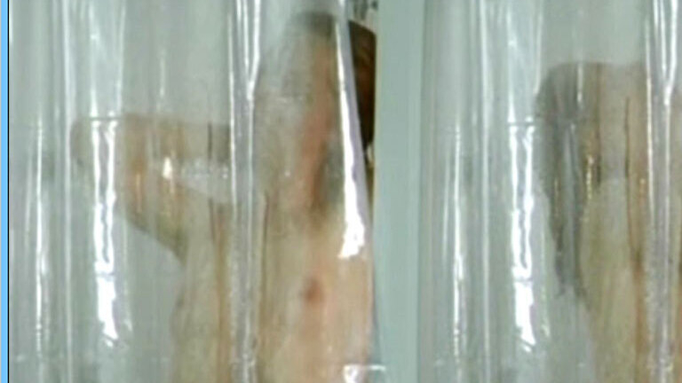 Heike Falkenberg Naked as Britta Grimme. Breasts, brunette, nude. 653133
