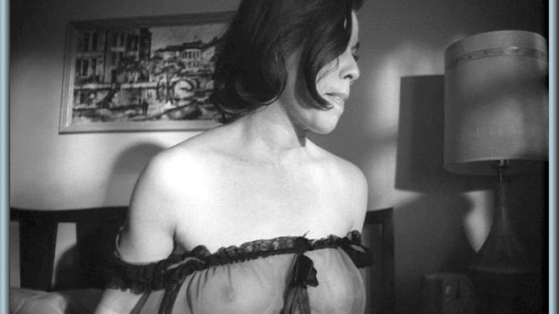 Hottest NA Scenes. Sexy, SFW, black and white. 616863