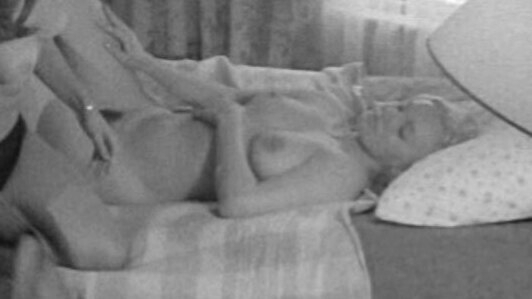 Janet Banzet Naked as Dora (as Marie Brent). Breasts, Lesbian, big breasts, black and white. 629031