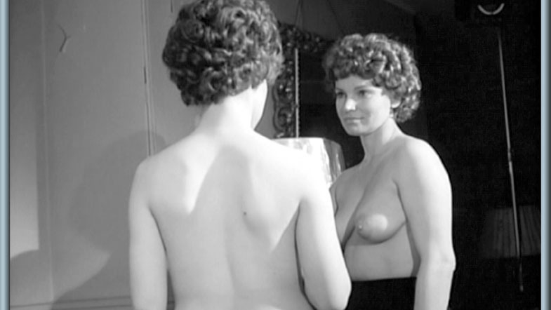 Maggie from A Thousand Pleasures Naked. Breasts, big areolas, curly hair. 616181