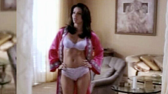 Hottest Gabrielle Solis Scenes. Underwear, SFW, brunette. 661377