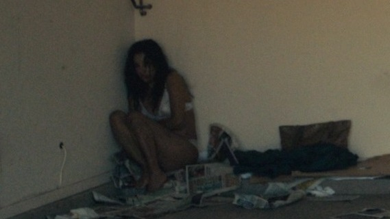 Sexiest Paulina Scenes. Sexy, Underwear, SFW, black hair. 750766