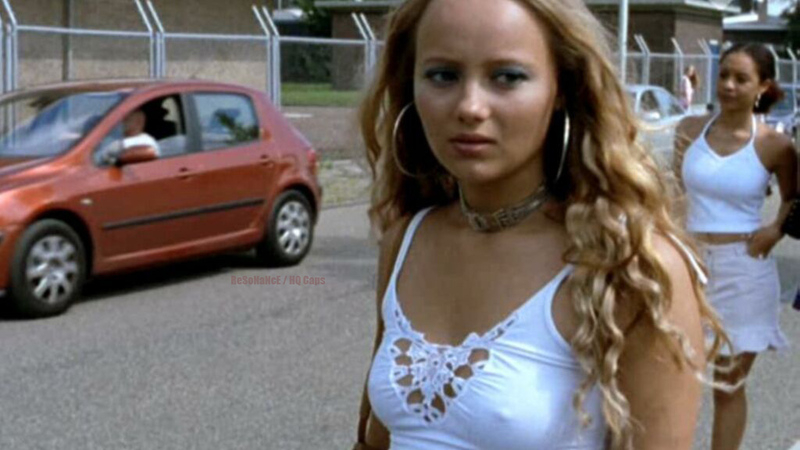 Sexiest Denise Scenes. Sexy, SFW, blonde. 614368
