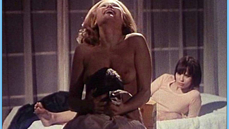 Katia Tchenko Nude in Marianne's Temptations. Breasts, blonde, couple. 624136