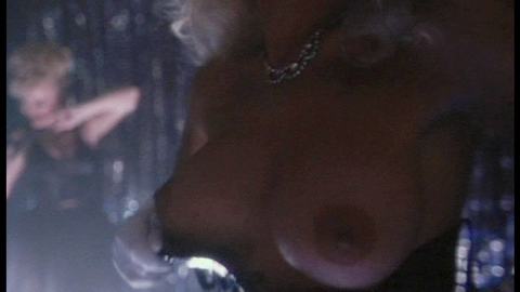 Paula Ann Bland in Tank Malling (1989) Breasts Big Areolas Big Breasts 718076