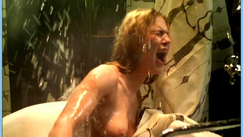 Edita Uzaite in Scratch (2004) Breasts Bathtub Breasts 616334