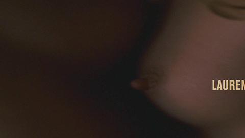 Julie Ordon Naked as Carrie Ann. Breasts, hard nipples, left breast. 686115