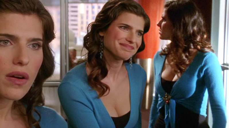 Sexiest Scenes of Sally Heep from Boston Legal. Sexy, SFW, brunette. 661853
