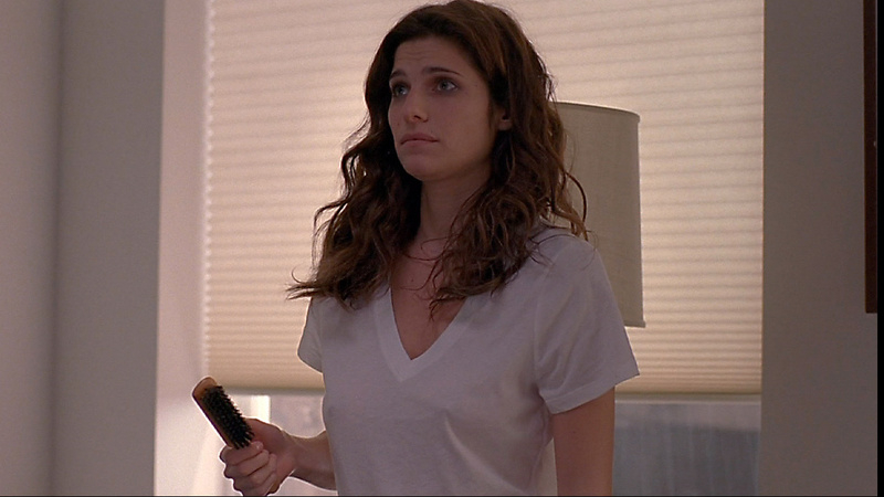 Sexiest Scenes of Rachel Chapman from How to Make It in America. Sexy, SFW, brunette. 682343