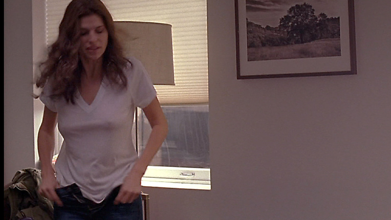 Hottest Lake Bell Scene in How to Make It in America. Sexy, SFW, brunette. 682346