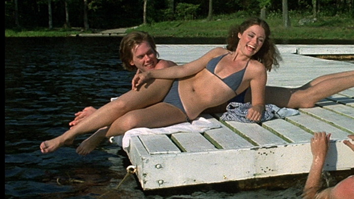 Hottest Marcie Cunningham Scenes. Bikini, SFW, brunette. 668007