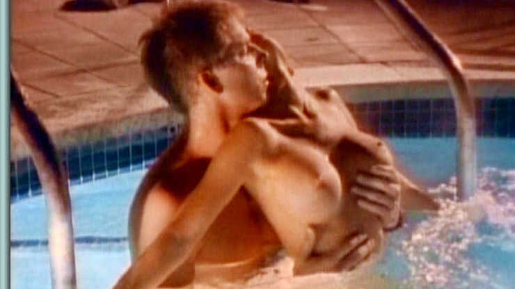 Brandi Coppock Nude in Guarded Secrets. Breasts, arched back, big breasts. 553090