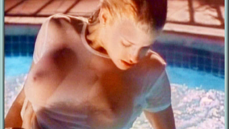 Hottest Brandi Coppock Scene in Guarded Secrets. Sexy, blonde, couple. 553088