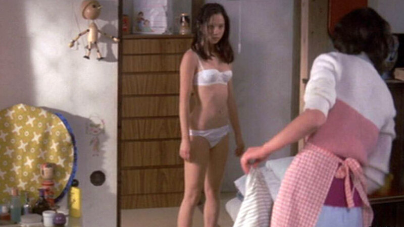 Sexiest Ayako Scenes. Underwear, Asian, SFW. 616426