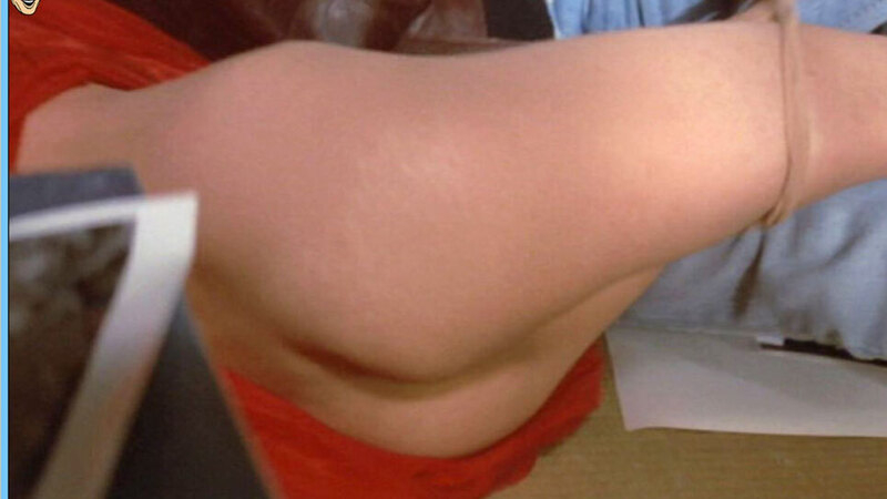 Junko Takasawa Nude in Motto shinayaka ni, motto shitataka ni. Butt, Asian, nude. 616444