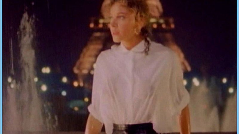 Sexiest Grace De Capitani Scene in Embrasse-moi vite!. Sexy, SFW, blonde. 575869