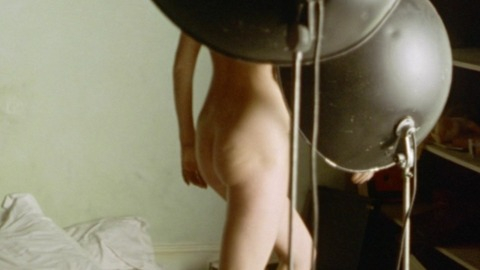Annabel Brooks Nude as Henrietta Moraes. Butt, nude, photoshoot. 755756