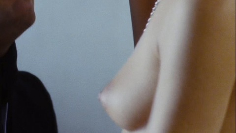Sienna Miller Nude as Nikki. Breasts, blonde, cigarettes. 830270
