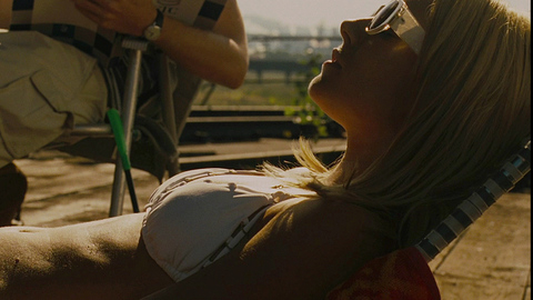 Sienna Miller in The Mysteries of Pittsburgh (2008) Bikini Bikini Blonde 680571