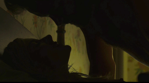 Sienna Miller in The Mysteries of Pittsburgh (2008) Breasts Breasts Couple In Bed 680570