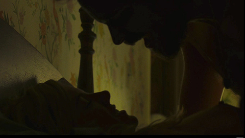 Sienna Miller in The Mysteries of Pittsburgh (2008) Breasts Breasts Couple In Bed 680569
