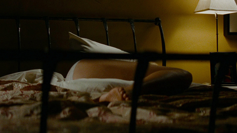 Sienna Miller in G.I. Joe: The Rise of Cobra (2009) Underwear Sfw Underwear 678310