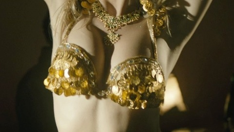 Sexiest Marilyn Scenes. Sexy, SFW, arms above shoulders. 731020