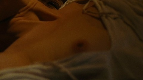 Kate Moran in You and the Night (2013) Breasts Breasts Brunette 749364