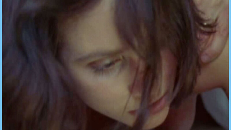 Kate Steavenson-Payne Naked in Passion of the Priest. Breasts, brunette, hanging breasts. 616843