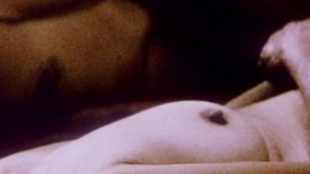 Magdalena Flores Nude in Japón. Breasts, couple, hard nipples. 616978